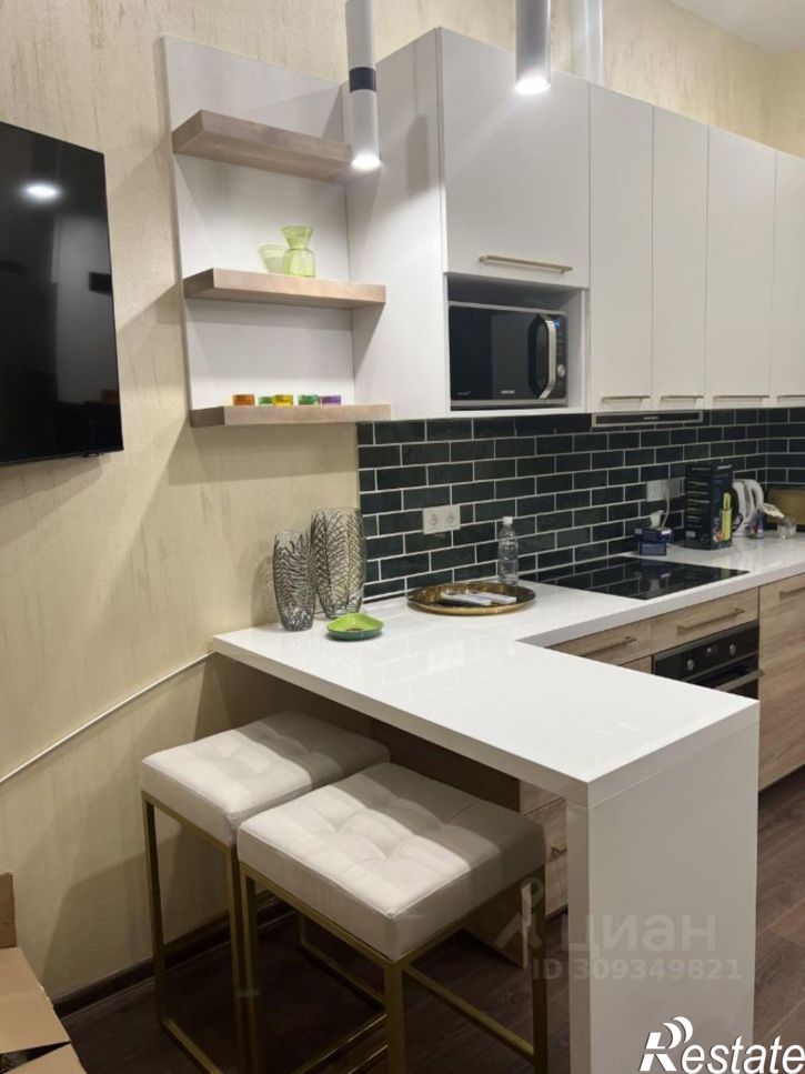 1-комн квартира улица Ленина, 219К,  д. 219К