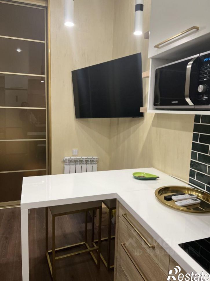 1-комн квартира улица Ленина, 219К,  д. 219К