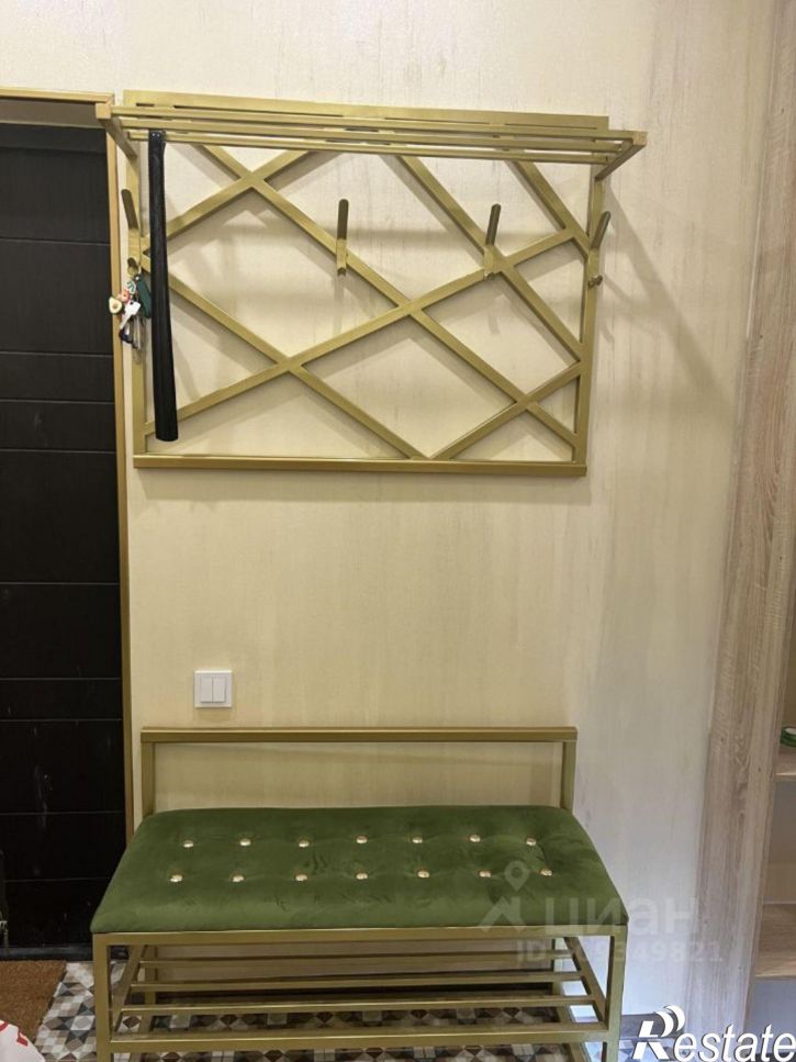 1-комн квартира улица Ленина, 219К,  д. 219К