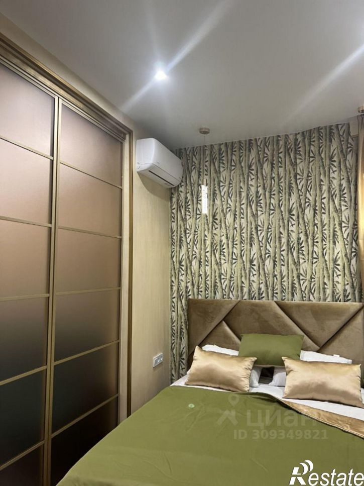 1-комн квартира улица Ленина, 219К,  д. 219К