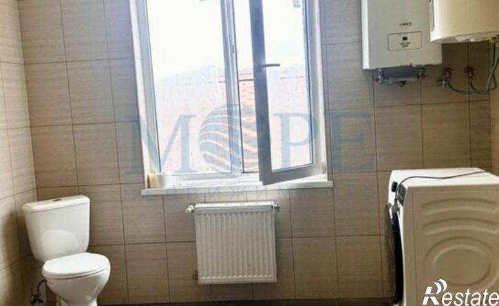 4-комн квартира Амбулаторный переулок, 48,  д. 48