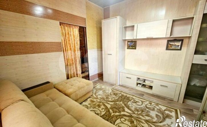 2-комн квартира ул Пасечная, 68,  д. 68