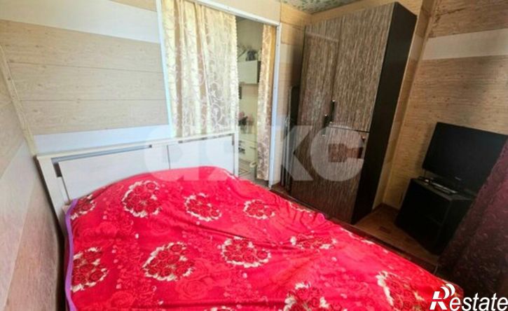 2-комн квартира ул Пасечная, 68,  д. 68