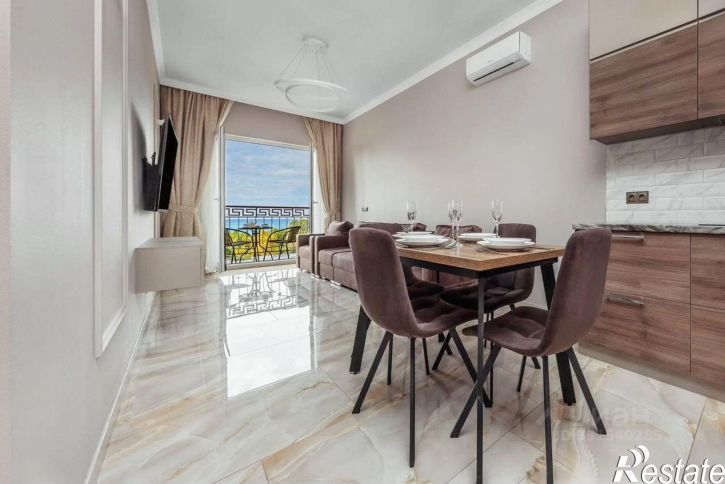 2-комн квартира улица Ленина, 219/6Б,  д. 219/6Б