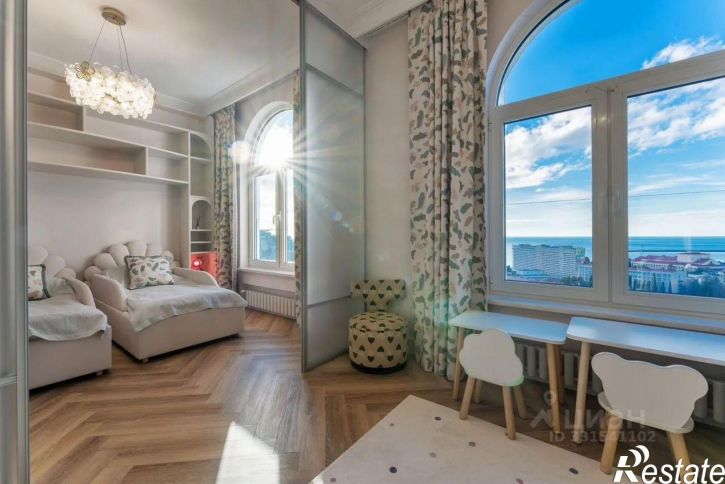 4-комн квартира ул Депутатская, 10,  д. 10