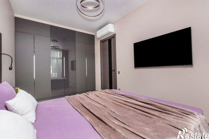 1-комн квартира Депутатская улица, 10Д к1,  д. 10Д к1