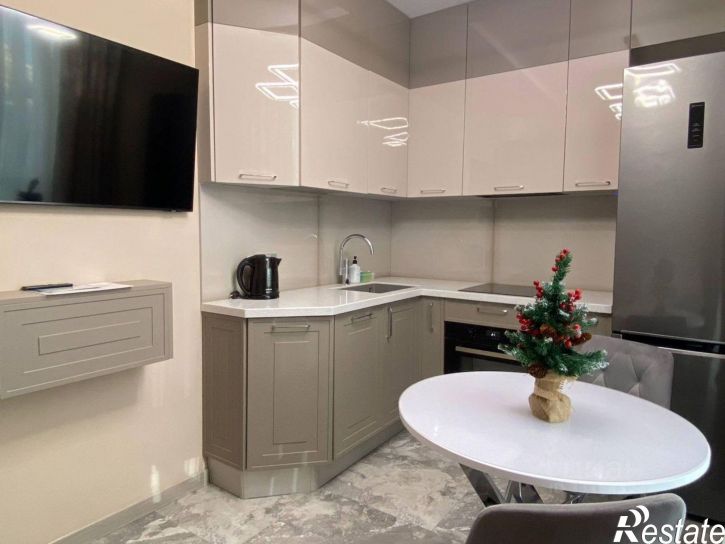 1-комн квартира Депутатская улица, 10Д к1,  д. 10Д к1
