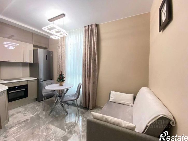 1-комн квартира Депутатская улица, 10Д к1,  д. 10Д к1