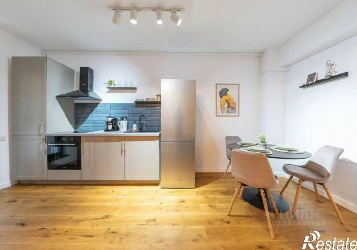 1-комн квартира Курортный проспект, 59,  д. 59