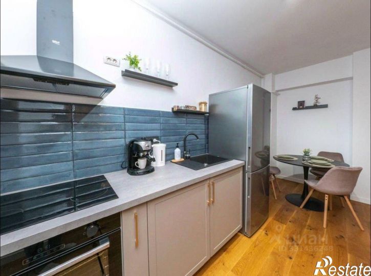 1-комн квартира Курортный проспект, 59,  д. 59