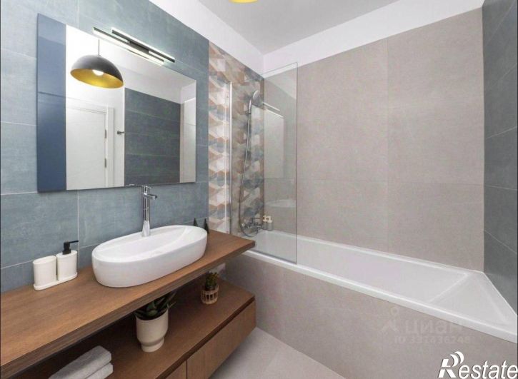 1-комн квартира Курортный проспект, 59,  д. 59