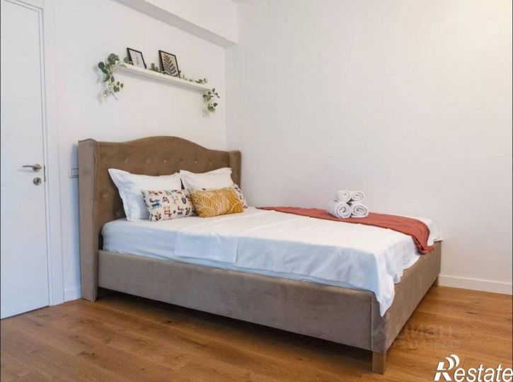 1-комн квартира Курортный проспект, 59,  д. 59