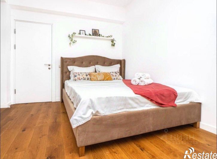 1-комн квартира Курортный проспект, 59,  д. 59