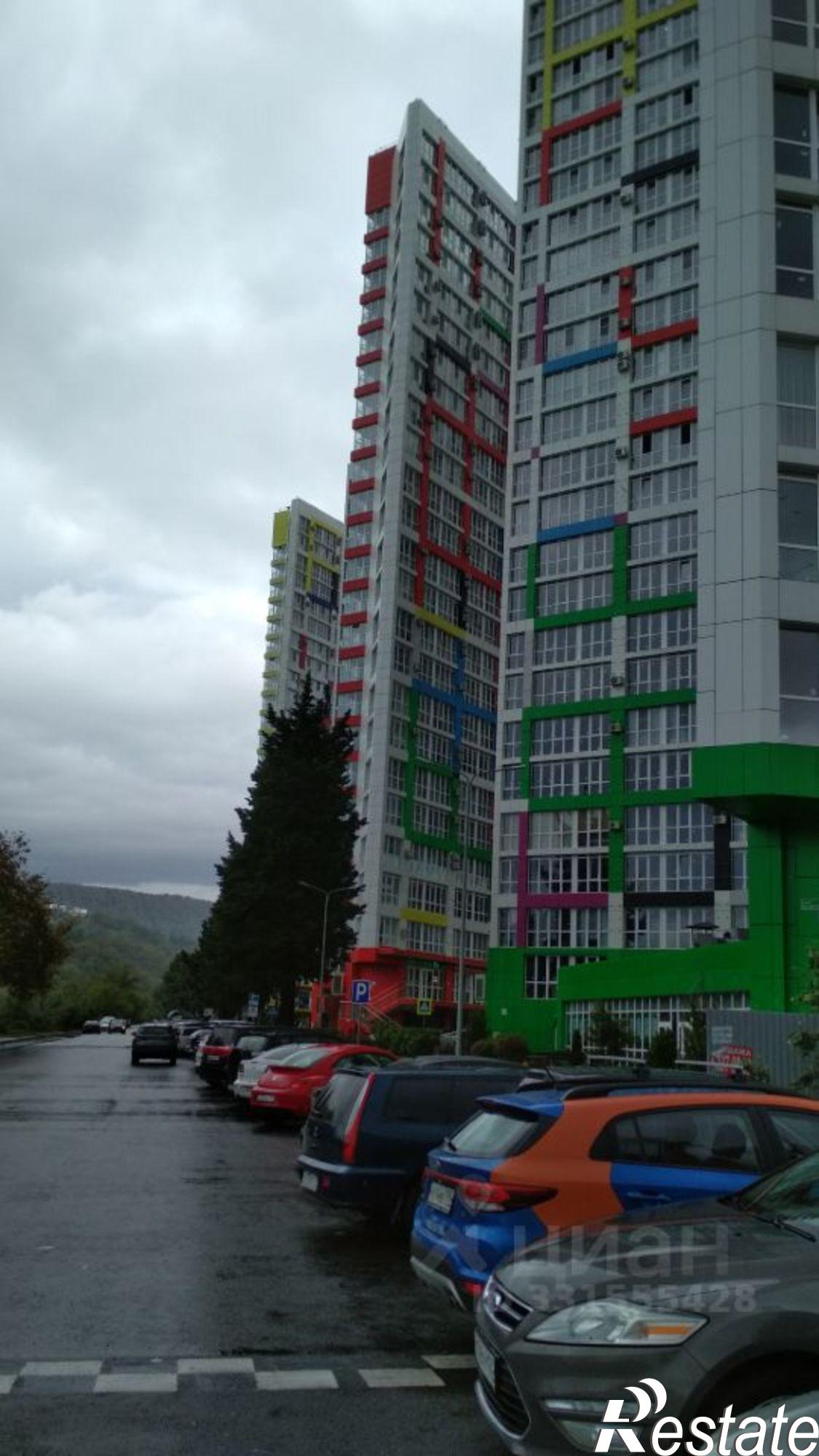Сдать гараж, место в паркинге за 15 000 рублей на ул Пластунская, 123А 2