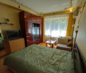 1-комн, 29кв м, этаж 4/5 Донская улица, 17А