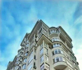 2-комн, 68кв м, этаж 10/18 ул Невская, 18