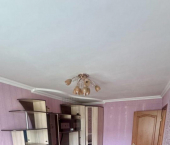 1-комн, 30кв м, этаж 3/5 переулок Павлова, 10А