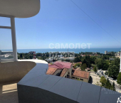 3-комн, 90кв м, этаж 8/8 улица Пирогова, 5 к1