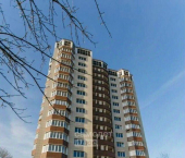 2-комн, 61кв м, этаж 2/16 улица Ленина, 282/24В