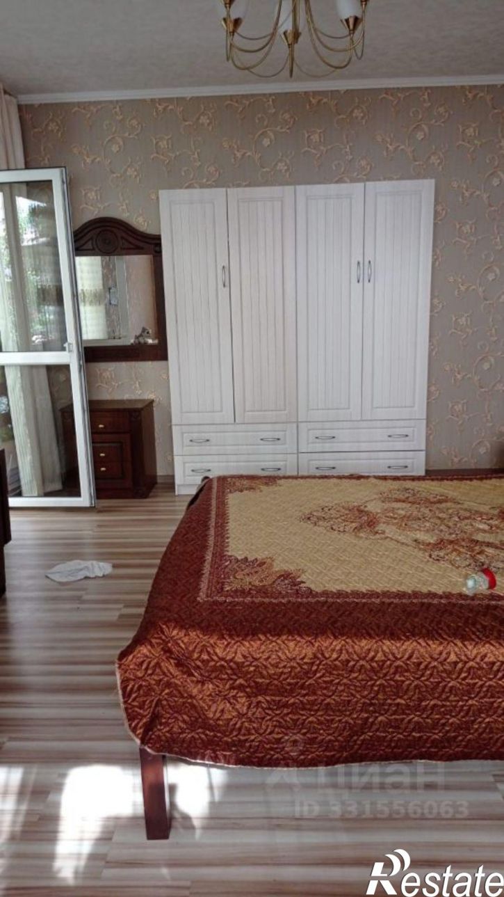 Коттедж/дом Пятигорская улица, 54/41,  д. 54/41