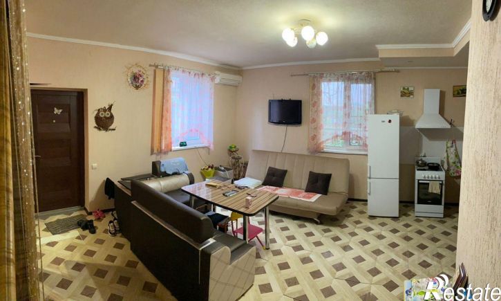 Коттедж/дом Пятигорская улица, 54/41,  д. 54/41