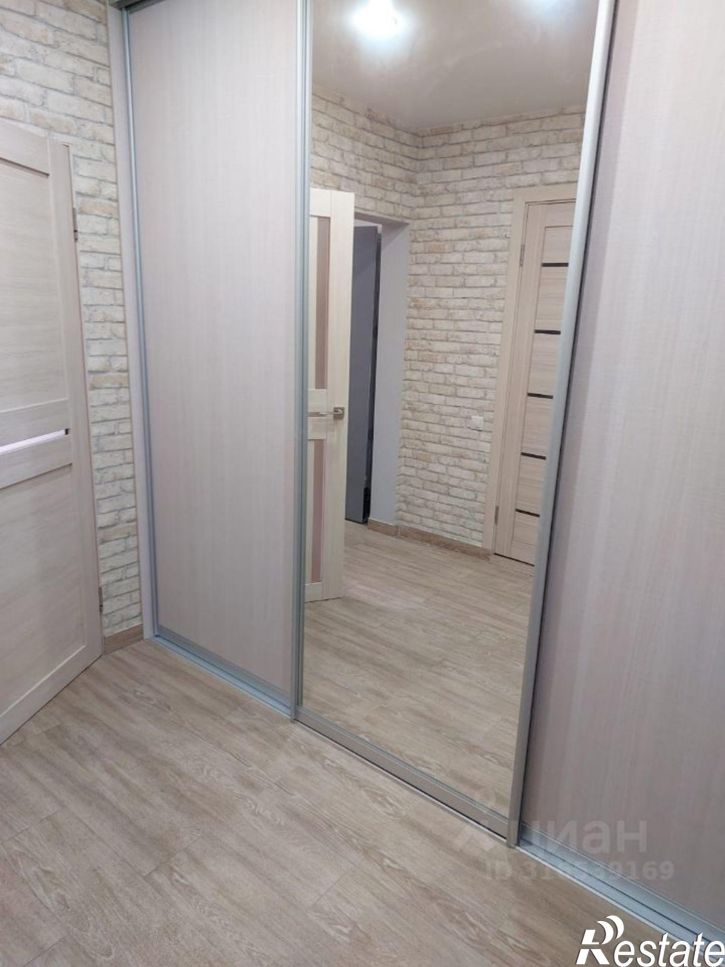1-комн квартира ул Макаренко, 28,  д. 28