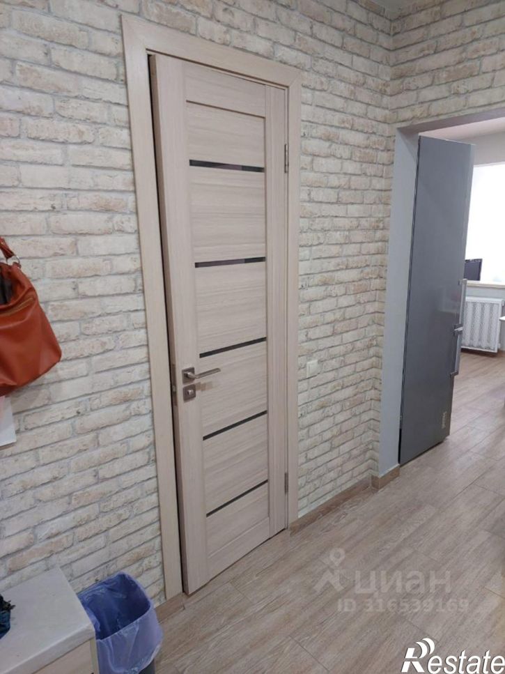 1-комн квартира ул Макаренко, 28,  д. 28