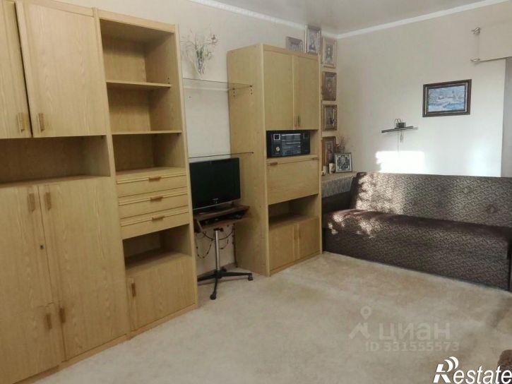 2-комн квартира ул Абрикосовая, 18,  д. 18