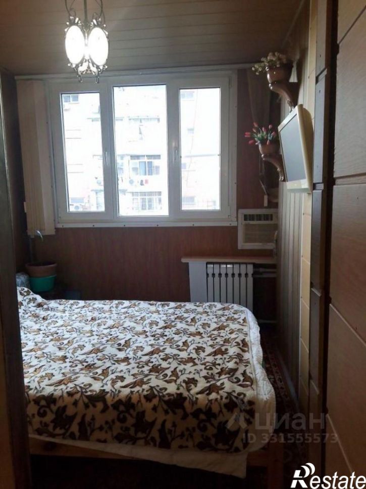 2-комн квартира ул Абрикосовая, 18,  д. 18