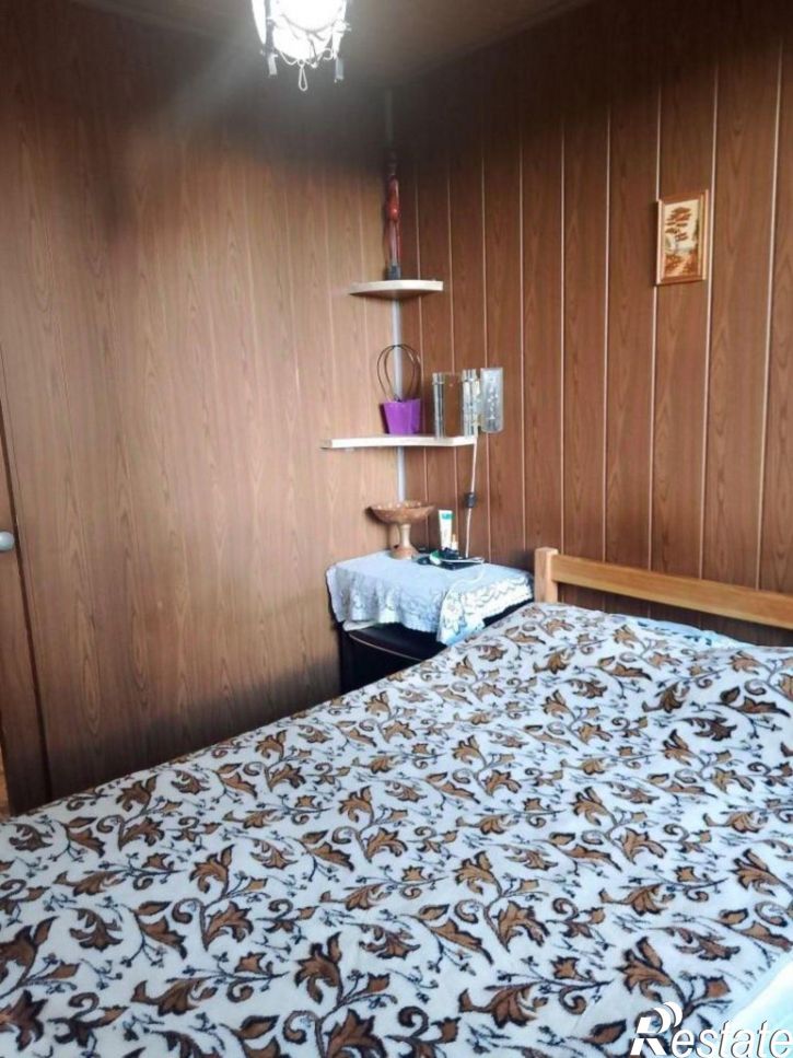 2-комн квартира ул Абрикосовая, 18,  д. 18