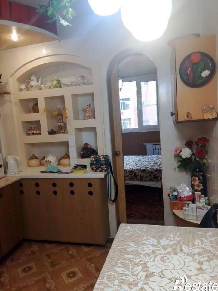 2-комн квартира ул Абрикосовая, 18,  д. 18