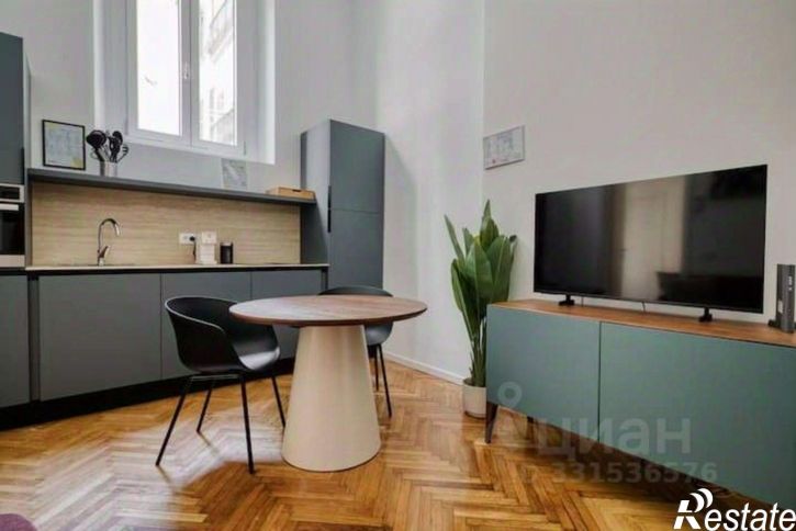 2-комн квартира улица Чайковского, 8,  д. 8