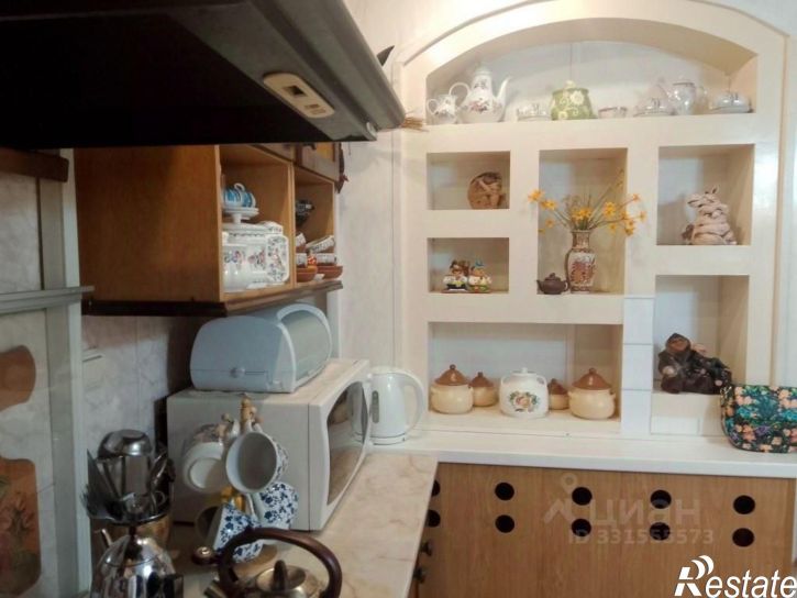 2-комн квартира ул Абрикосовая, 18,  д. 18