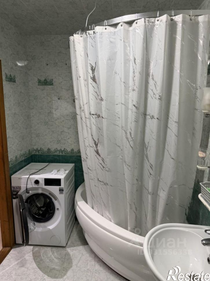 2-комн квартира ул Молокова, 22,  д. 22