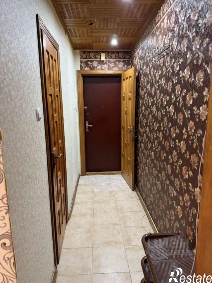 2-комн квартира ул Молокова, 22,  д. 22