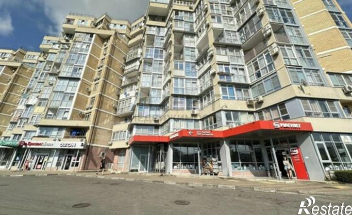 1-комн квартира улица Малышева, 13,  д. 13