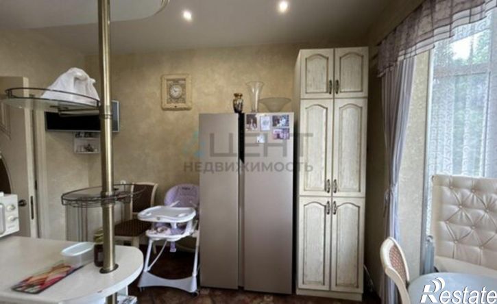 3-комн квартира Родниковая улица, 23,  д. 23