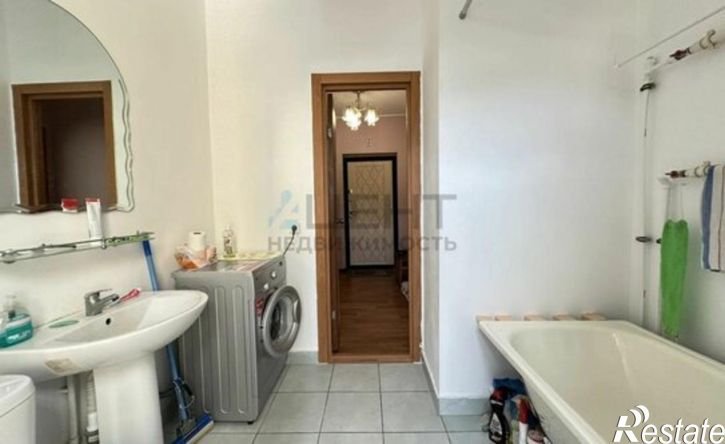 1-комн квартира улица Малышева, 13,  д. 13