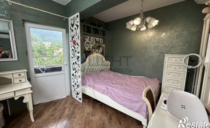 3-комн квартира Родниковая улица, 23,  д. 23