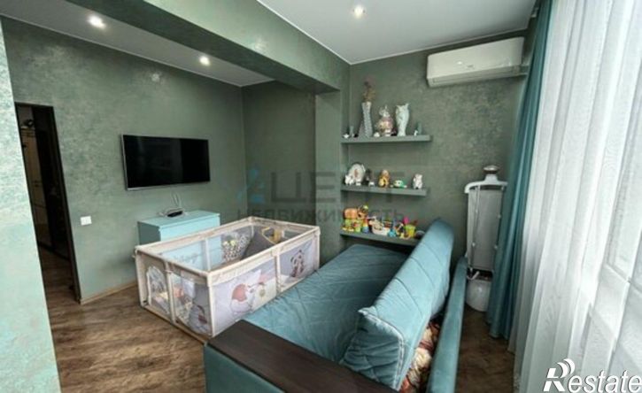 3-комн квартира Родниковая улица, 23,  д. 23