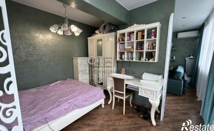 3-комн квартира Родниковая улица, 23,  д. 23