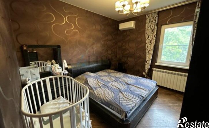 3-комн квартира Родниковая улица, 23,  д. 23