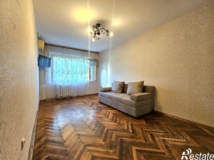 1-комн квартира улица Тимирязева, 2,  д. 2