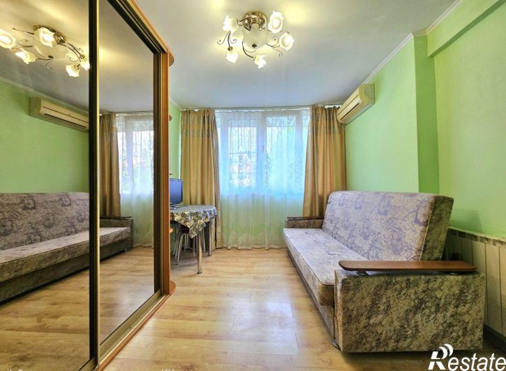 1-комн квартира ул Донская, 58,  д. 58