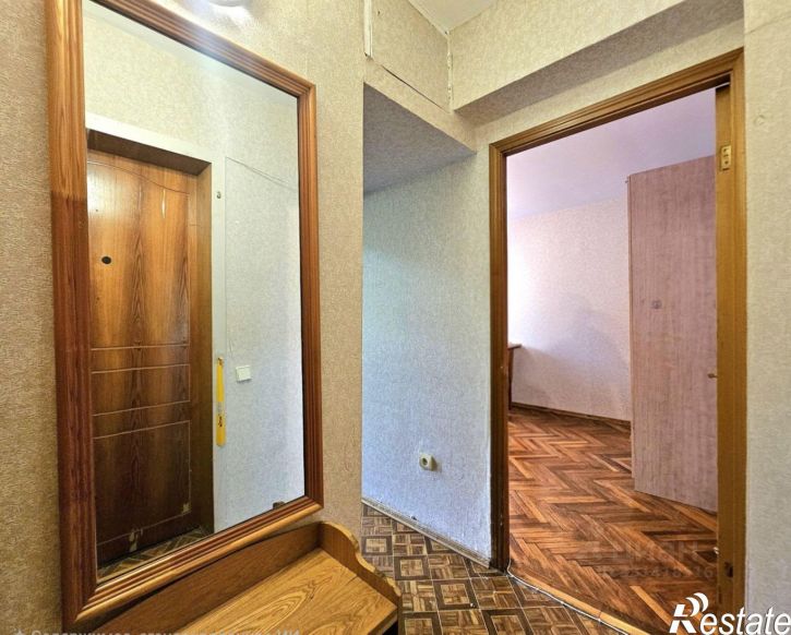 1-комн квартира улица Тимирязева, 2,  д. 2