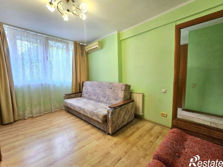 1-комн квартира ул Донская, 58,  д. 58