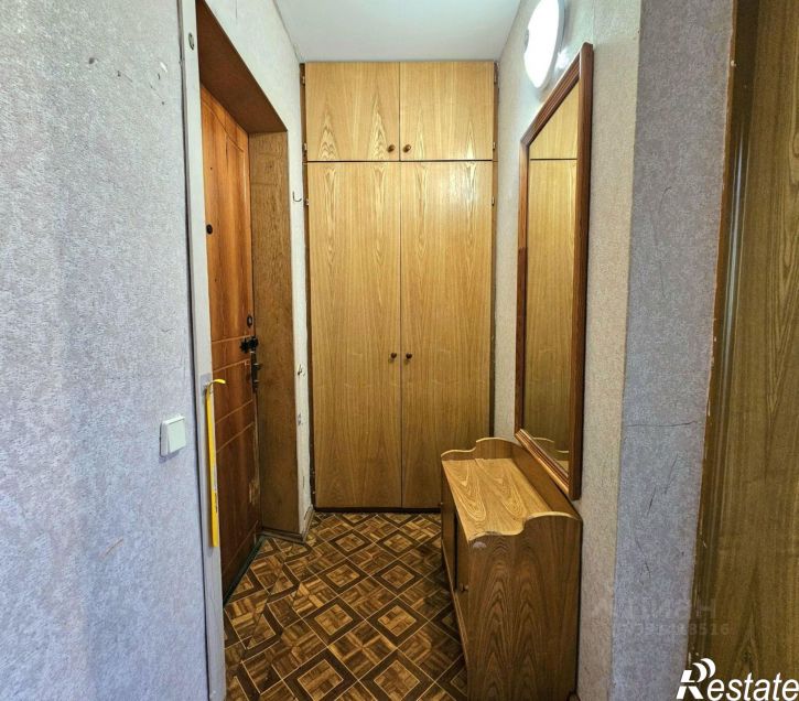 1-комн квартира улица Тимирязева, 2,  д. 2