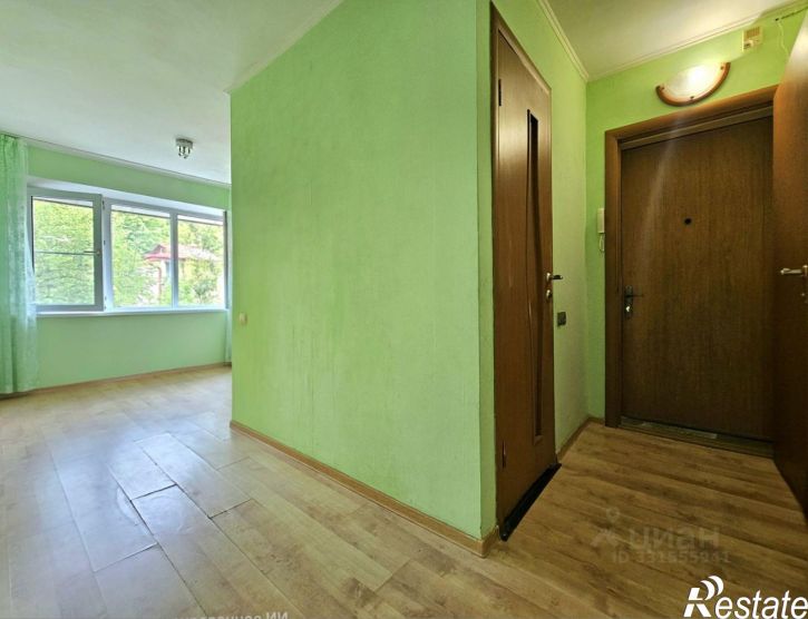 1-комн квартира ул Донская, 58,  д. 58