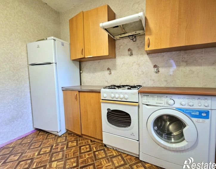 1-комн квартира улица Тимирязева, 2,  д. 2