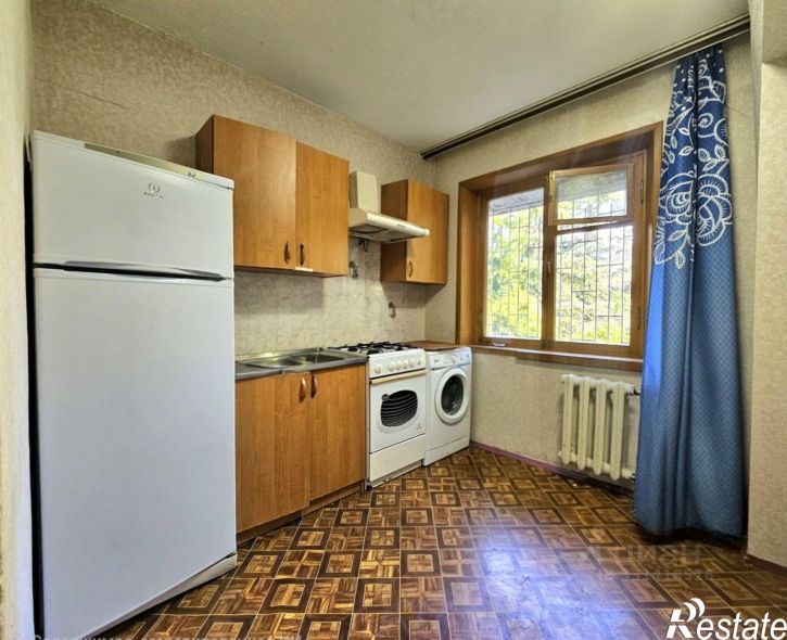 1-комн квартира улица Тимирязева, 2,  д. 2